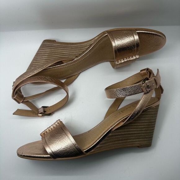 Splendid Tadeo Sandals - Picture 9 of 12